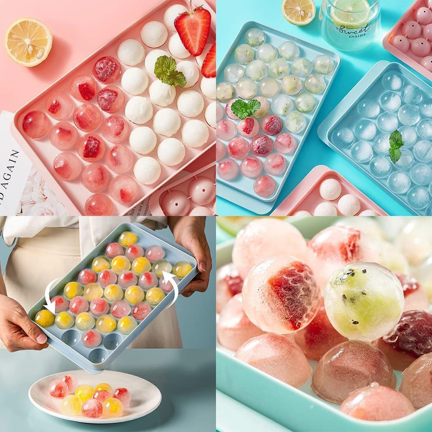 IceBall Master Set IceBall Master Set